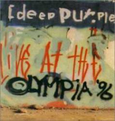 Deep Purple : Live at the Olympia 96